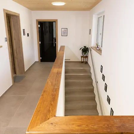 Huawa Apartment Oblarn