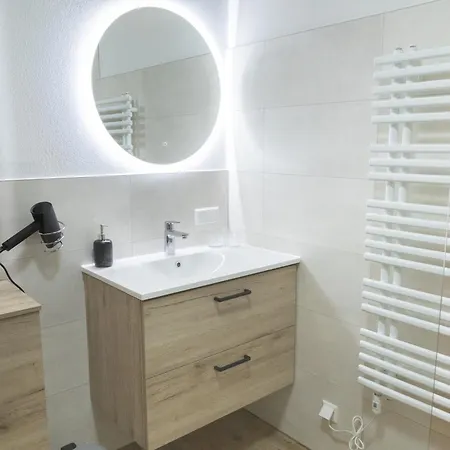 Huawa Apartment Oblarn