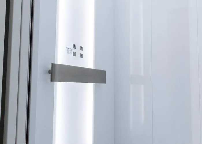 Huawa Apartment Oblarn