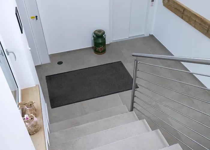 Huawa Apartment Oblarn