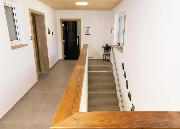 Huawa Apartment Oblarn