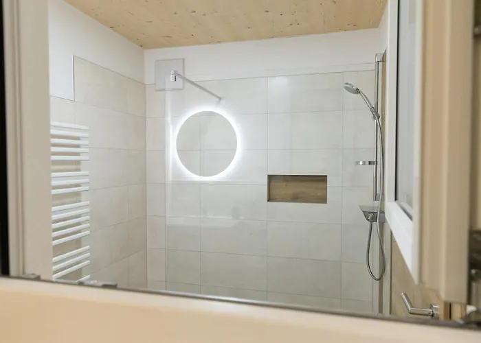 Huawa Apartment Oblarn