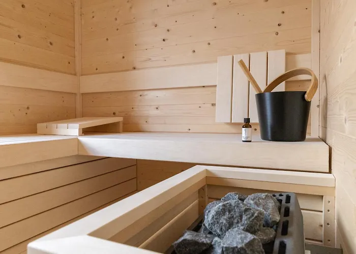 Apartment Huawa Oblarn